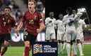 Bélgica vs Francia UEFA Nations League HOY