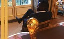 Benjamin Mendy (Foto: Especial)