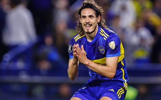 Boca Juniors no pido sacar ventaja en casa (EFE)
