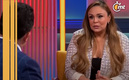Brenda Bezares habló en entrevista y reveló la anécdota.