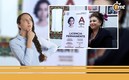 Clara Brugada reveló que las licencias de conducir permanentes llegarán en noviembre. Foto: Especial