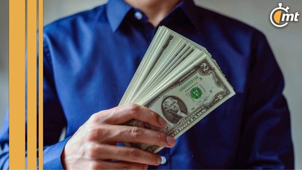 Dólar hoy 31 de enero