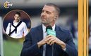 Emanuel Villa opinó sobre la partida de Fernando Gago (Imago7)