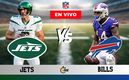 Horarios, canales en vivo y más del Monday Night Football de hoy 14 de octubre. Foto: Especial