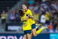 América Femenil: Esto necesita para avanzar en la Concachampions W (Imago7)