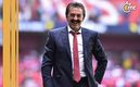 La Volpe, durante un juego de la Liga MX (Imago7)