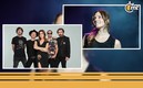 Leire Martínez sale oficialmente de 'La Oreja de Van Gogh'. Foto: Especial