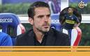 El Pipa Benedetto entiende mejor que nadie la decisión que tomó Gago (Foto: Imago7)