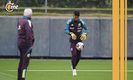 Reyli Anthuan Arroyo Palma nueva promesa del fútbol mexicano
