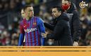 Sergiño Dest se sinceró sobre su paso por el Barcelona con Xavi (Reuters)