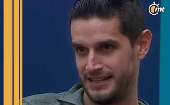 Adrián Marcelo se sigue quedando sin shows (Foto: Captura)
