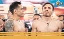 Confirman pelea entre Omar Chávez y Misael Rodríguez (Foto: @zanferboxing)