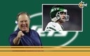 Así fue la fría carta de renuncia de Bill Belichick hacia los New York Jets. Foto: Especial