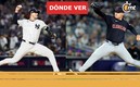 Horarios, canales para ver en vivo y más del Juego 2 de Serie de Conferencia Yankees vs Guardians. Foto: Reuters