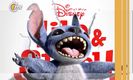 Lilo y Stitch. En esta fecha se estrenará la nueva película de Disney