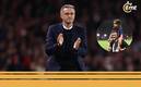 Luis Enrique dio un bello discurso sobre su hija (Foto: Reuters)