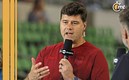Mauricio Pochettino, DT de la selección de Estados Unidos (AFP)