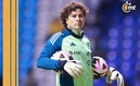 Memo Ochoa, portero de la Selección Mexicana (Imago7)