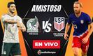 México vs. Estados Unidos