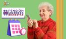 Pensión Bienestar Mujeres comienza segunda semana de registro| Foto: Especial