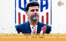 Pochettino está ante su primera experiencia en una selección nacional (Foto: Especial)
