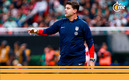 Pochettino perdió su primer juego con Estados Unidos. (Foto: Mexsport)