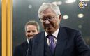 Sir Alex Ferguson en Old Trafford (Reuters)