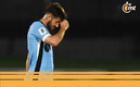 Uruguay pierde el rumbo en Eliminatorias. (Foto: AFP)