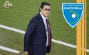 Afición de Guatemala pide la salida de Luis Fernando Tena (Imago7)