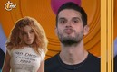 Briggitte Bozzo habló sobre Adrián Marcelo en LCDLF (Captura | @briggi_bozzo)