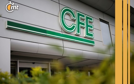 CFE (Foto: Reuters)