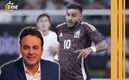 David Faitelson salió en defensa de Alexis Vega (Imago7 | Facebook David Faitelson)