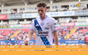 Facundo Waller, implicado en la bronca en Puebla. (Foto: Imago7)