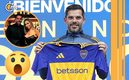Fernando Gago y el inesperado romance con la amiga de su exesposa (@BocaJrsOficial | @vero_laffitteok)