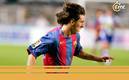 Lionel Messi nació futbolísticamente en el Barcelona (Foto: @FCBarcelona_es)