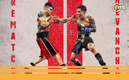 Navarrete y Valdés se volverán a enfrentar. (Imagen: Top Rank)