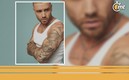 Ésta fue la última publicación de Liam Payne antes de morir. Foto: @liampayne