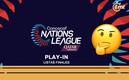 Así quedan los Cuartos de Final de la Liga de Naciones de CONCACAF. Foto: Especial