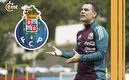 Rafa Márquez rechazó al Porto por el Tri (Imago7)
