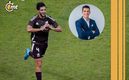 Sergio Dipp cuestionó a Raúl Jiménez (Imago7)