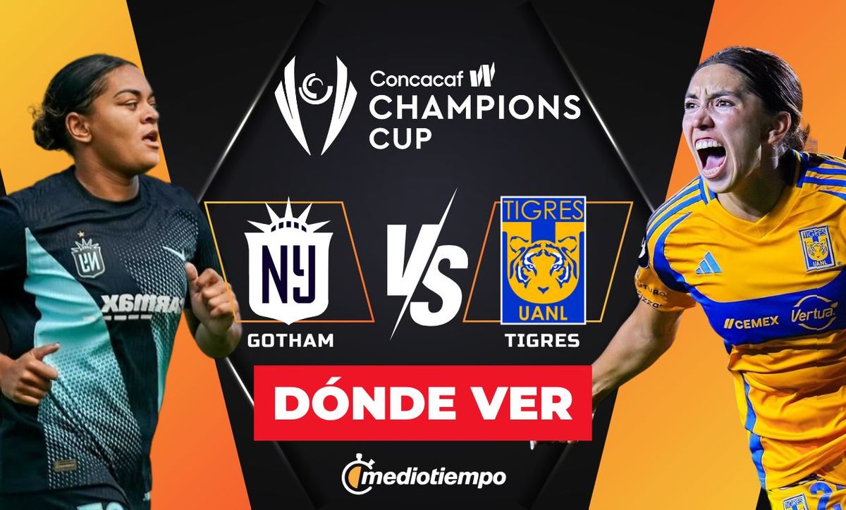 Tigres vs. Gotham