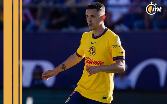 Álvaro Fidalgo (Foto: Imago7)
