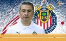 Arturo Ortega, DT interino de Chivas (Imago7)