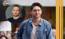 Entertainment Tonigt capta a Niall Horan caminando por las calles tras muerte de Liam Payne