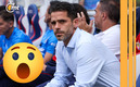 Fernando Gago, extécnico de Chivas (Imago7)