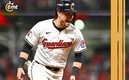 Guardians le remonta Yankees en extra innings y acorta distancias en la serie