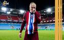 Haaland marca doblete con Noruega y revela que será papá por primera vez (@erlinghaaland)