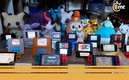 Jugadora completó todos los juegos de Pokémon (Foto: @MikaCookies)