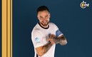 El día que Liam Payn fue capitán de la Selección de Inglaterra (Especial)