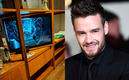 Liam Payne causó destrozos en su habitación en Buenos Aires antes de morir. (Fotos: Reuters y especial)